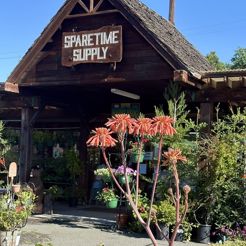 Garden Center